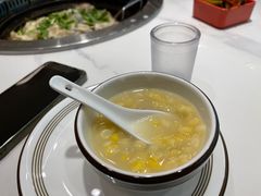 -满兴咱妈烀饼铁锅炖(兰州北街店)