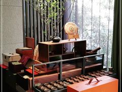 -王府茶宴(大观园总店)