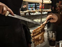 -拉蒂娜·巴西牛排馆 Latina·Brazilian Steakhouse(王府井喜悦店)