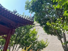 -西安城墙·碑林历史文化景区