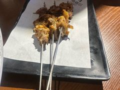 -伊斯麦尔丝路·新派菜(沙子口店)