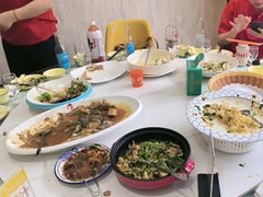 -小红鲸·海鲜餐厅(轸大路店)