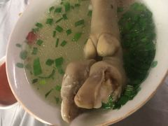 -根宝羊肉店