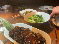 -外婆家(南开大悦城店)
