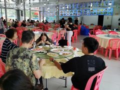 -考记泥焗鸡农庄·海鲜(北洛秘境店)