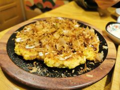 -桃屋日本料理(清华科技园店)