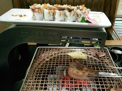 -九田家黑牛烤肉料理(郫都万达檬柏西路店)