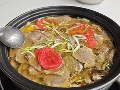 -野菌王牦牛肉汤锅
