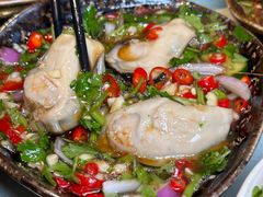 -乔街深夜食堂·小龙虾·高压锅生蚝(杭州总店)