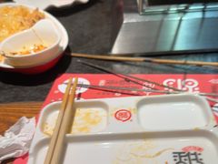 -可口香·非遗老号烧烤(南岗直营店)