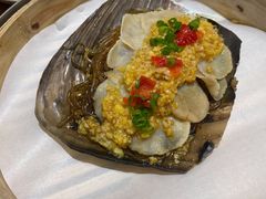 -必点海鲜·鲅鱼水饺(鞍山西道店)