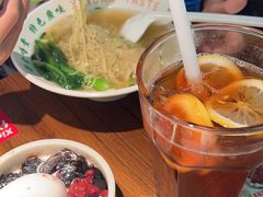 -西关味(大卫城店)