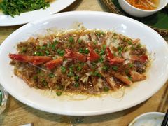 -星伦多海鲜自助餐厅(万达百货店)