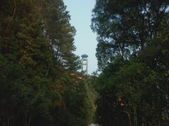 -白云山风景名胜区