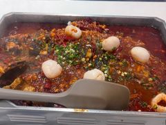 -鱼酷活鱼烤鱼(江宁金鹰店)