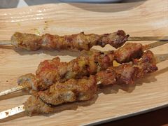 -巴依老爷新疆美食(常营店)