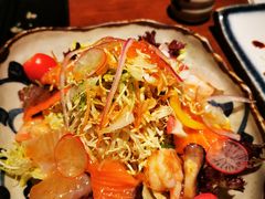 -千代武日本料理(开发区店)