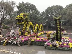-汇龙潭