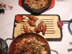 -相遇·鲜炒黄牛肉(丹阳吾悦广场店)