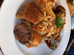 -宝莱纳餐厅(滨江店)