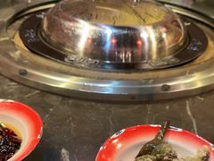 -粗粮人家·东北菜(洋桥店)