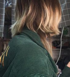 -意廊 Hair Salon