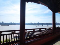 -轮渡红巷旅游码头