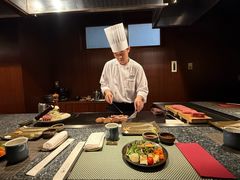 -神户牛排餐厅MOURIYA(总店)