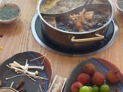 -松野谷·寿喜烧自助(华联顺义金街购物中心店)
