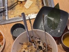 -新石器烤肉(百联川沙店)