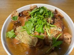 -铸钟褡裢火烧(西三环紫竹桥店)