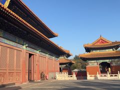 -历代帝王庙博物馆