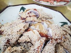 -区海鸡场饭店(石壁店)