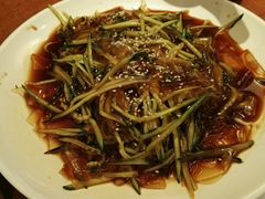 -东北人粗粮饺子坊(南山店)