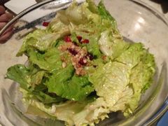 呛生菜-味上湘菜馆(岳麓山店)
