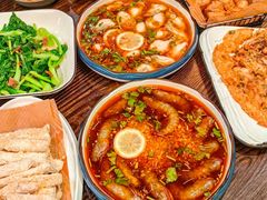 -大洋家·精品潮汕菜·生腌砂锅粥(天河东路店)