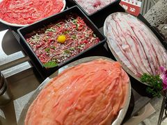 -朱光玉火锅馆(全国总店·金冠好店)