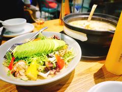-潮粥荟·潮汕砂锅粥(朝阳大悦城店)