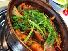 -渝君重庆火锅(嘉宾路店)