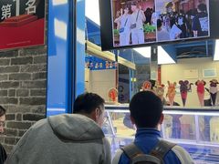 -CORNER CONE GELATO酷矿手作霜淇淋(南头古城店)
