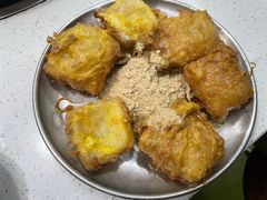 蛋煎糍粑-电台巷火锅(科华总店)