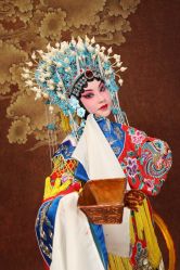 -华韵京剧摄影(洋桥角门东店)