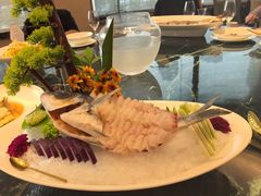 -甄御•海鲜新青岛菜(麦岛店)