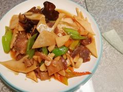 -神憩宾馆-餐厅