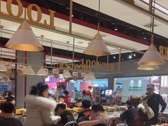 -龍歌自助小火锅(崂山丽达店)