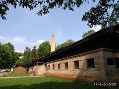 -景德镇古窑民俗博览区