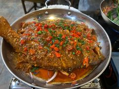 -祥云精致湘菜馆(东1时区店)