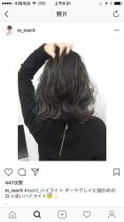 -i Style潮牌美发沙龙