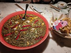 -初蓉丨遇见新川菜(亲贤街荣耀店)