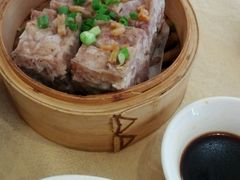 -澳门西南饭店·粤菜·茶市·手工点心(华海路店)
